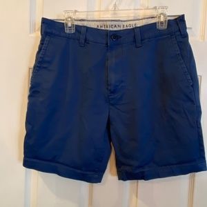 American Eagle Flex, Slim Fit Shorts EUC C